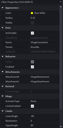 Trying to make a racing car - Scripting Support - Developer Forum | Roblox