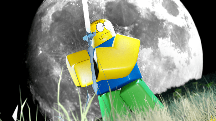 noobsword