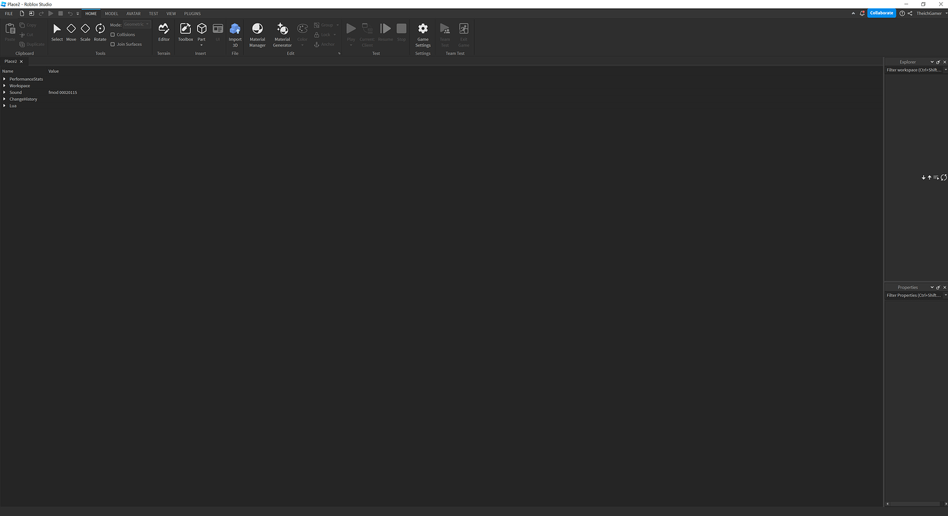 Studio not working AT ALL !? - Platform Usage Support - Developer Forum ...
