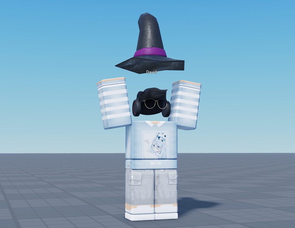 Problem with roblox to blender - Building Support - Developer Forum ...