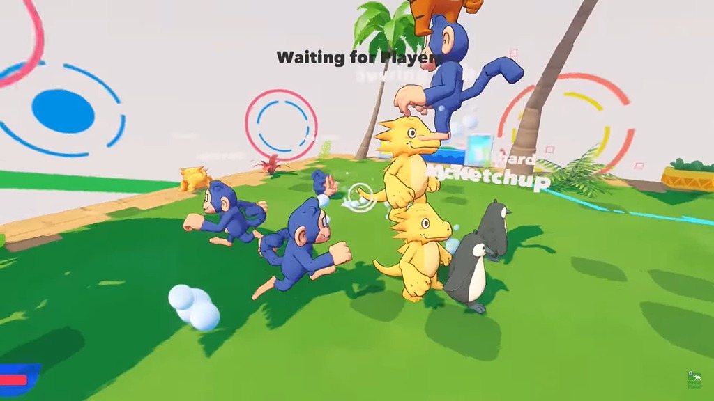 Lighting Settings For Cartoony Style Art Design Support Developer