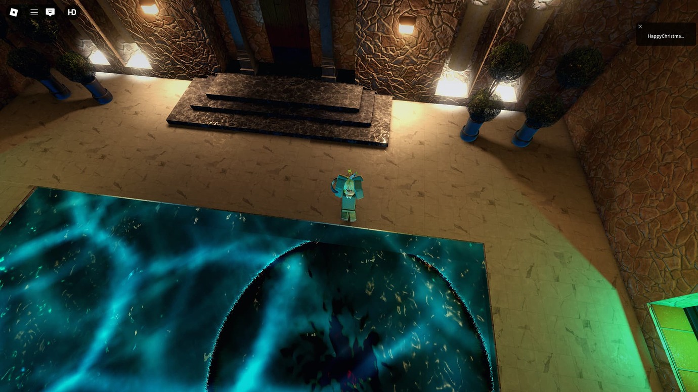 This game has weird water rendering bug - Engine Bugs - Developer Forum ...