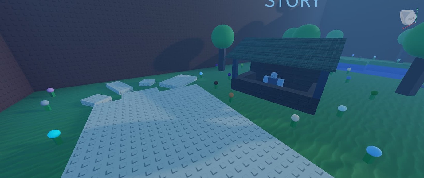 Feedback On Small Map - Creations Feedback - Developer Forum | Roblox