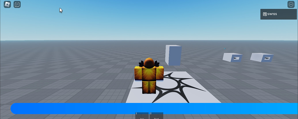 Gui size is too big - Scripting Support - Developer Forum | Roblox