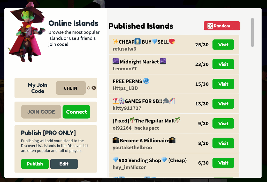 How to view other players in reserved servers - Scripting Support ...