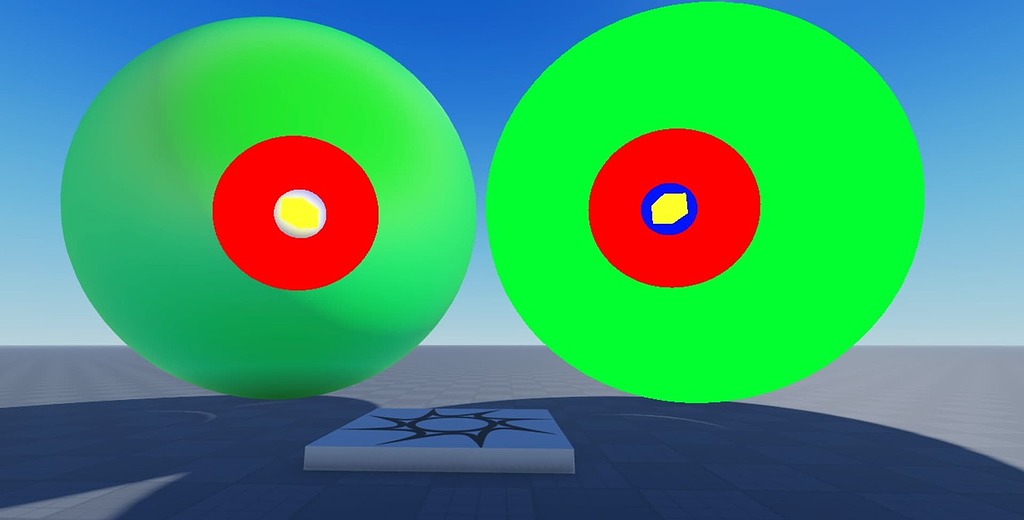 Occluded Highlights layer incorrectly on mobile - Engine Bugs ...