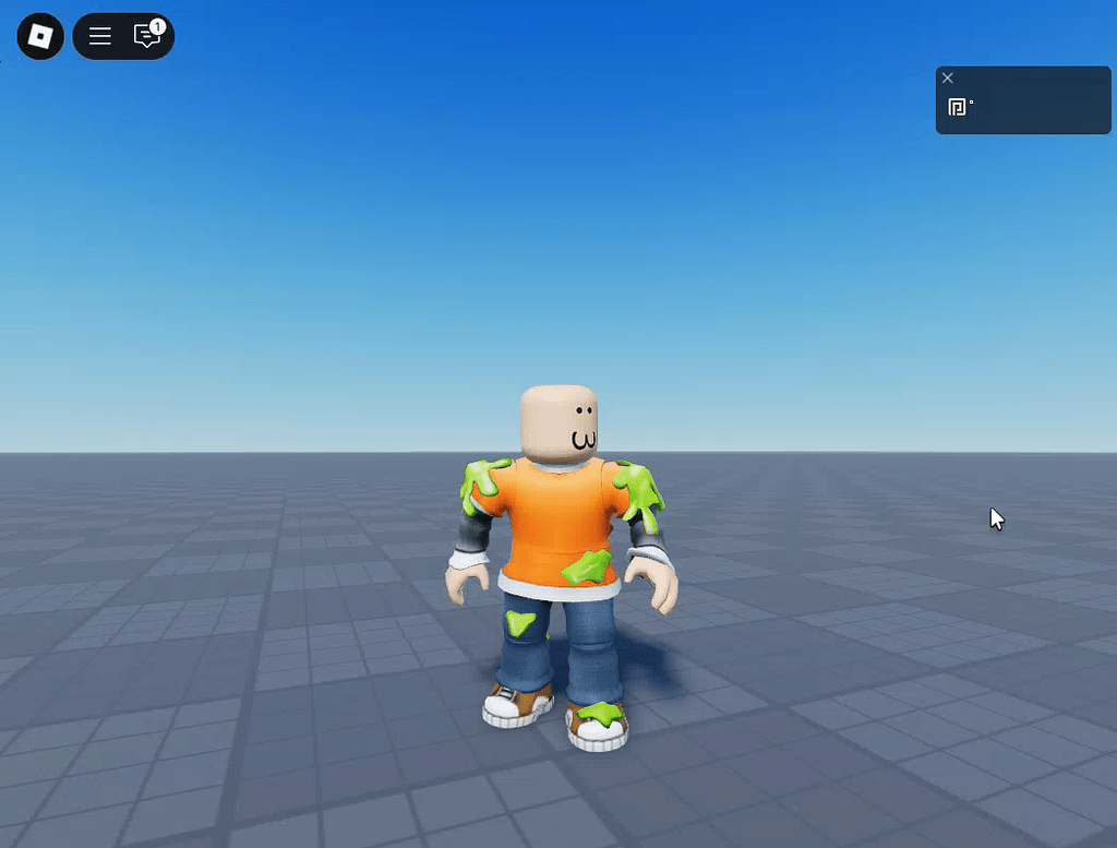 Slimed Body Suit Has Multiple Issues In R15 And R6 Catalog Asset Bugs 2 1024x777 