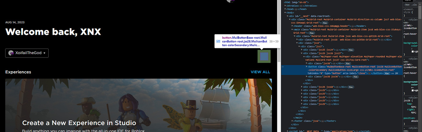 Creator Homepage: All your important updates in one place ...
