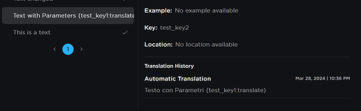 Automatic Translation Updates - Announcements - Developer Forum | Roblox