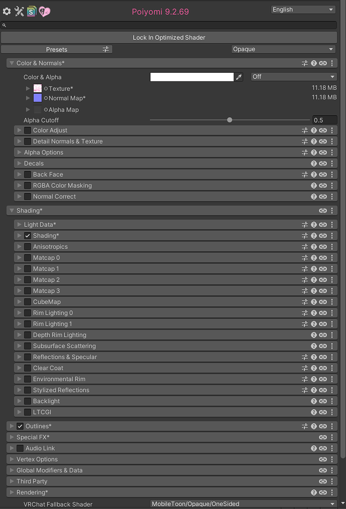 Native (and compatible) shader/gpu code support - Engine Features ...