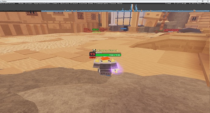PS5 Lag spikes to 0 FPS randomly - Engine Bugs - Developer Forum | Roblox