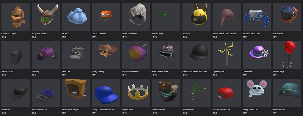 Dynamic Price Floor Is Completely Broken Roblox Application And 2 1024x392 