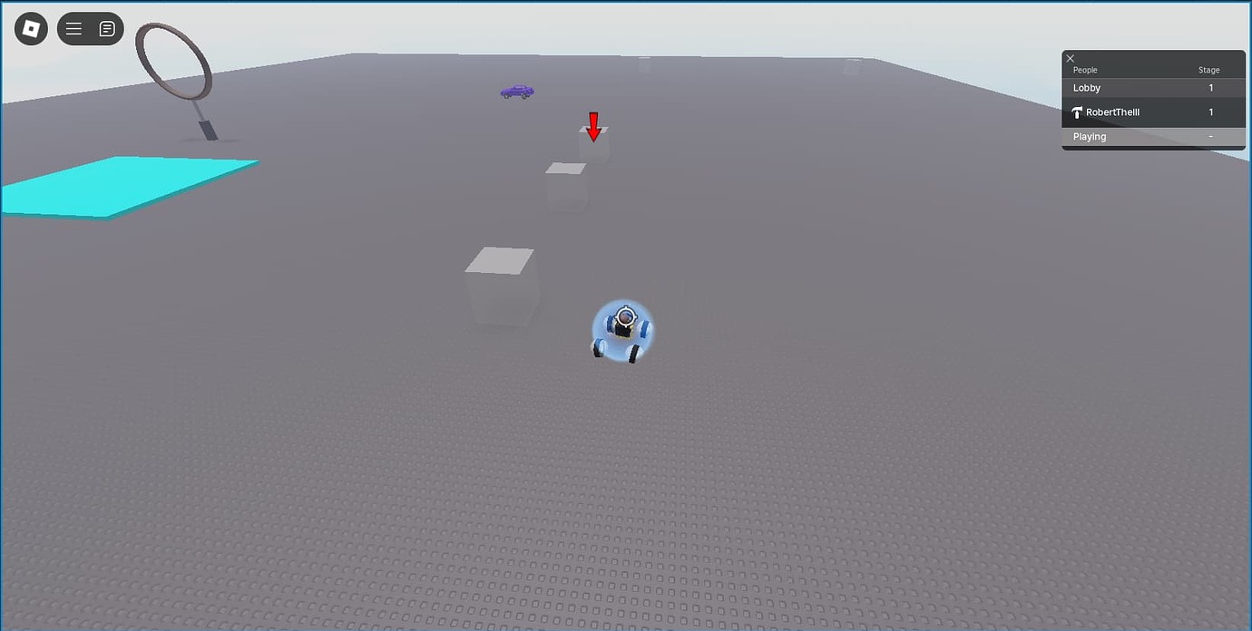 Obby Checkpoint System Help - Scripting Support - Developer Forum | Roblox