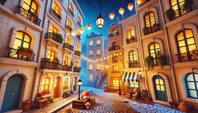 NightStreet