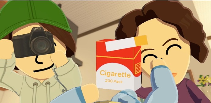 hazards of smoking cigarettes The effects of smoking on your body