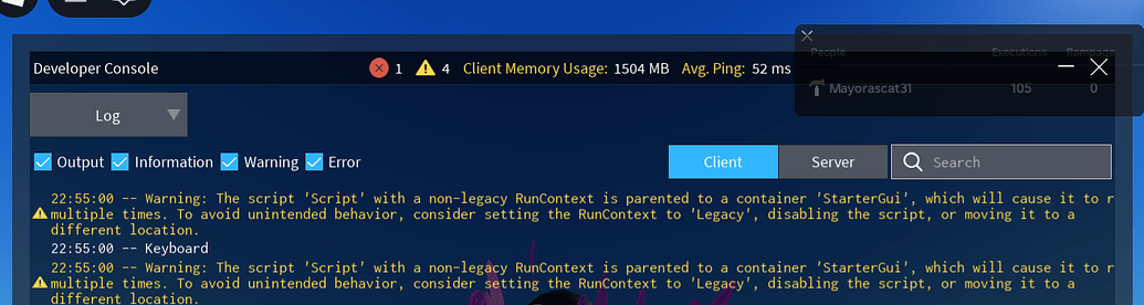 Reduce memory usage ideas - Game Design Support - Developer Forum | Roblox