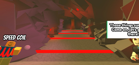 lighting changed now