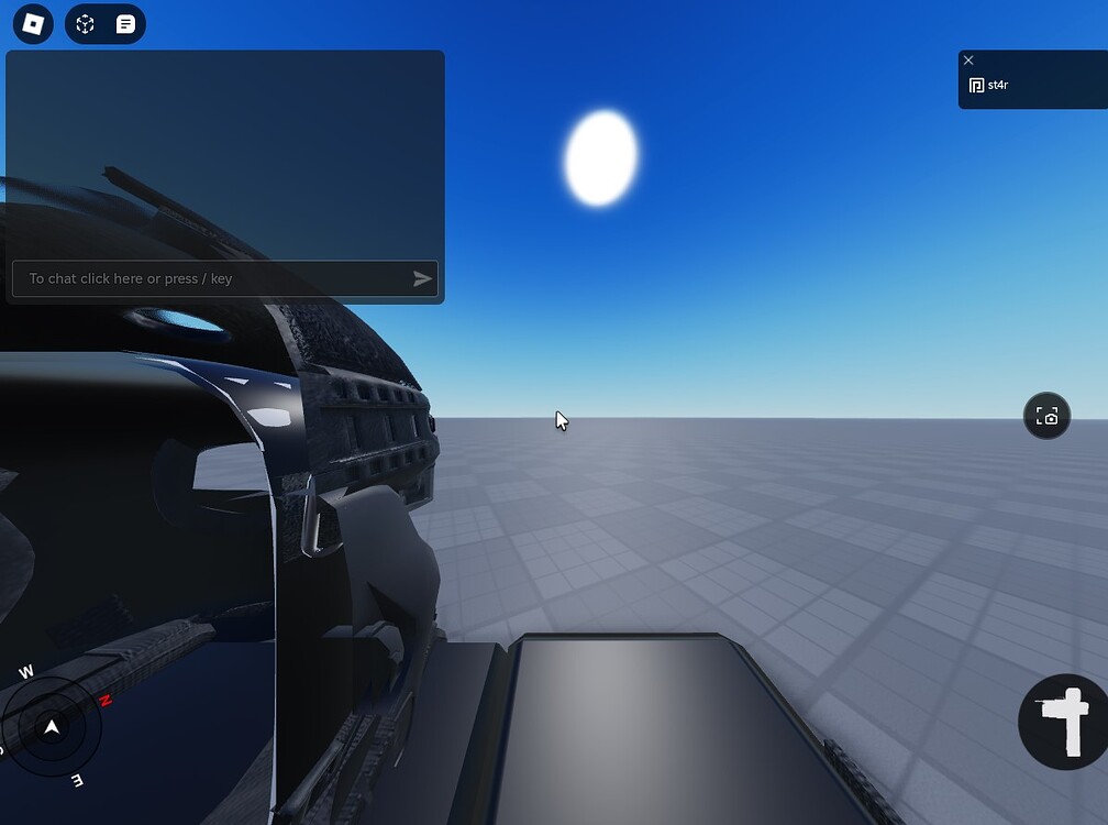 Making camera like Hellmet - Scripting Support - Developer Forum | Roblox