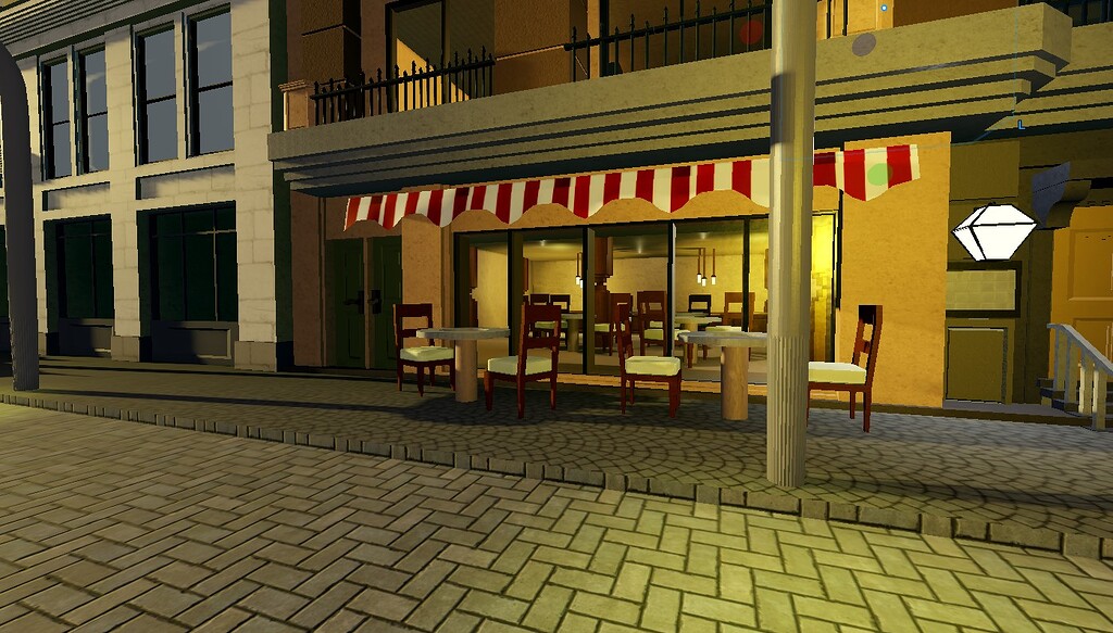 Graphics issue in all of my games - Building Support - Developer Forum ...
