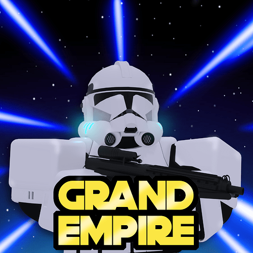 Clone trooper