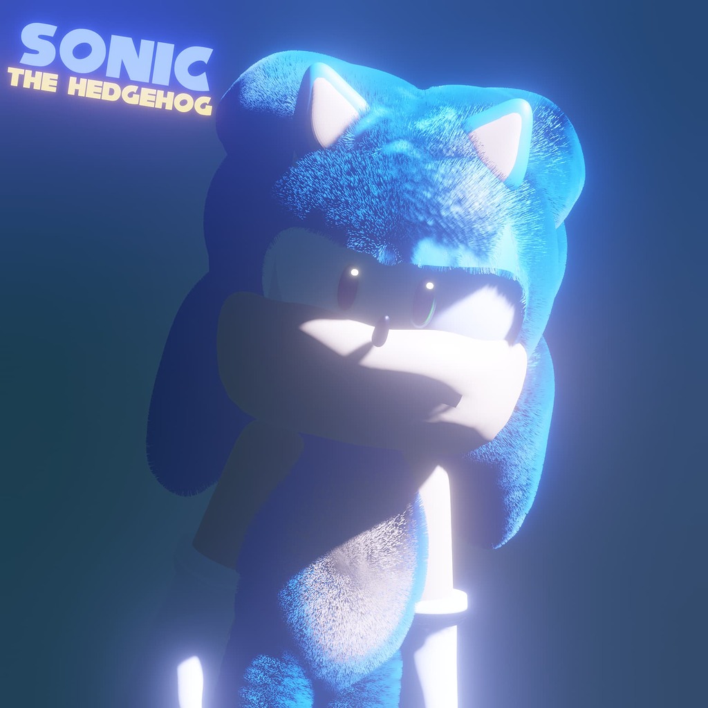 sonic-model-feedback-creations-feedback-developer-forum-roblox
