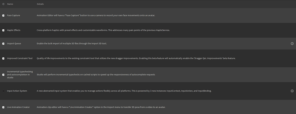 Plugins don't seem to be working - Studio Bugs - Developer Forum | Roblox