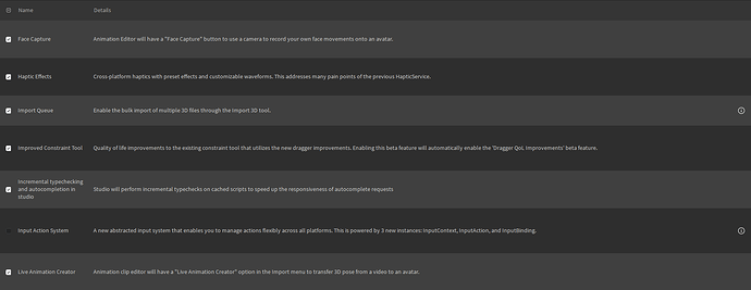 Plugins don't seem to be working - Studio Bugs - Developer Forum | Roblox