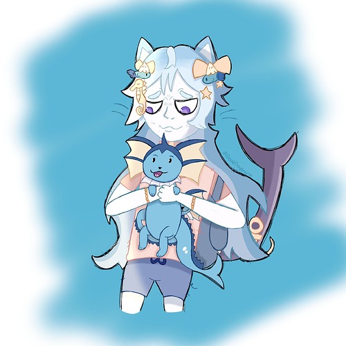 For BratAngel