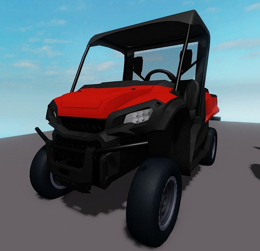UTV1