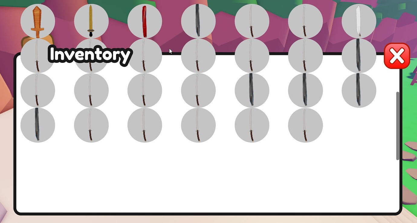 Help with UI problem - Art Design Support - Developer Forum | Roblox