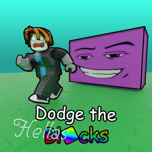 DodgeTheBlocks