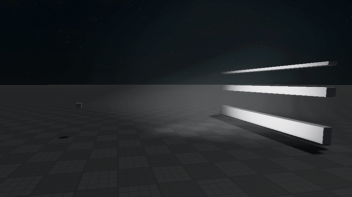 Volumetric Lighting using Billboard GUI - Community Resources ...