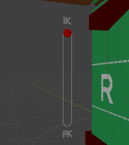 Non R6 Rigs THE BEST ROBLOX RIG R6 IK BLENDER AND ONION SKIN (to references ...