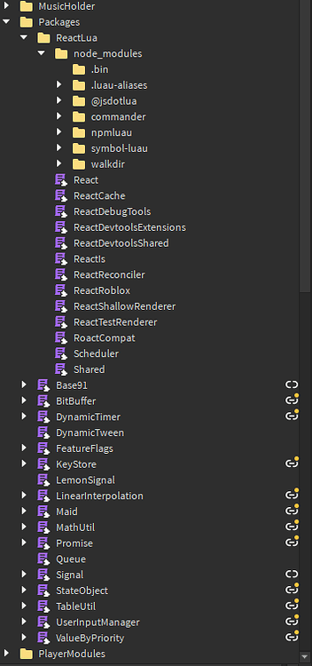 My game takes ages to load - Scripting Support - Developer Forum | Roblox