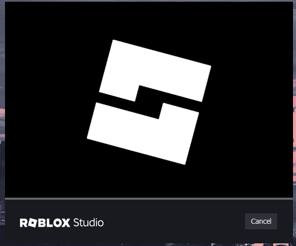 Can't open Studio after update - Studio Bugs - Developer Forum | Roblox
