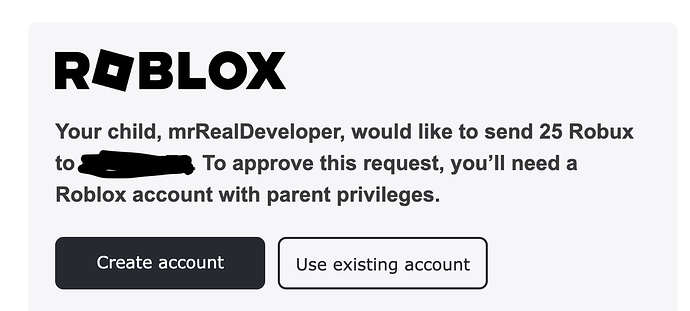 Sidebar and topbar uis are gone - Roblox Application and Website