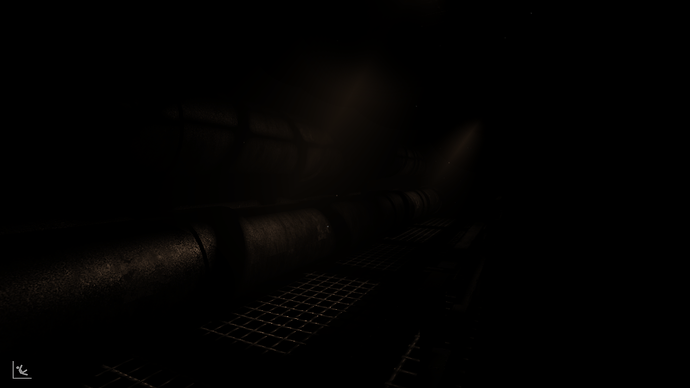 Pipe Dream