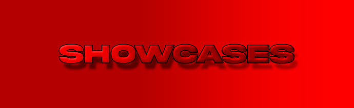 Showcases
