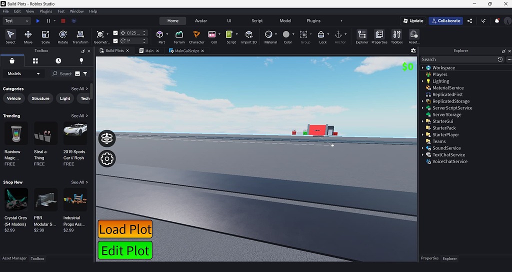 Give us the option to disable the "newgen" studio - Platform Usage ...