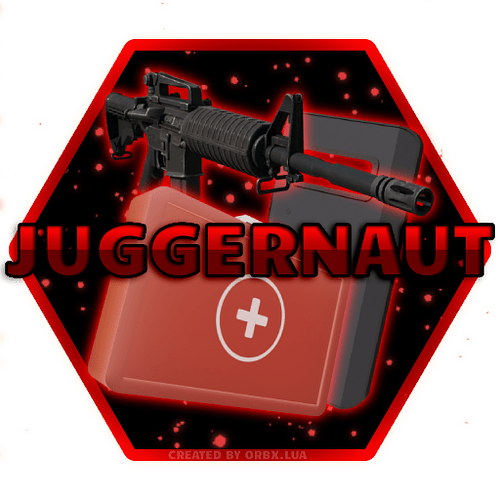 juggernaut