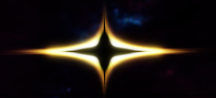Poloma-1 Warp-Portal Core, secondary reactor