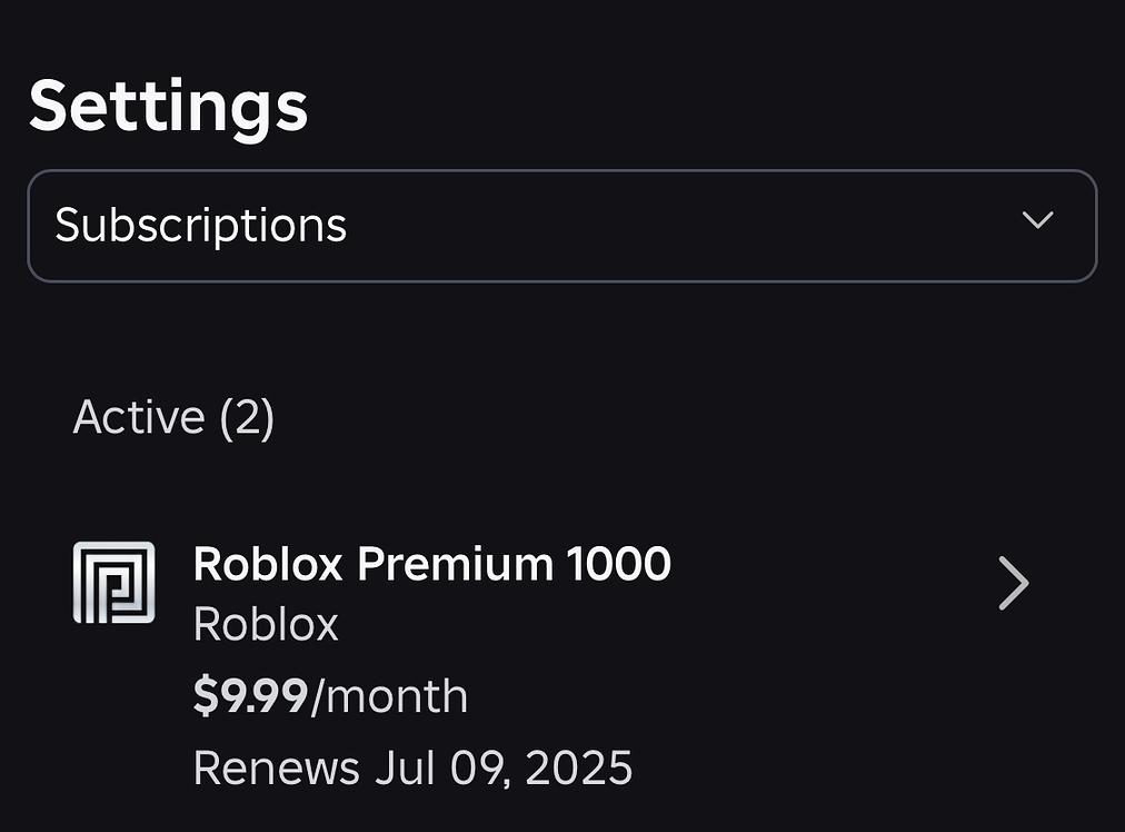 Premium Won T Always Auto Renew Even If Account Has Enough Credit 2 1012x748 