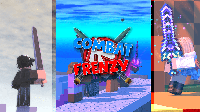 Need feedback and opinions: Combat Frenzy - Alpha - Creations Feedback ...