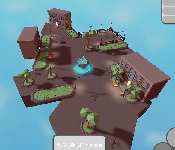 Alien Lobby