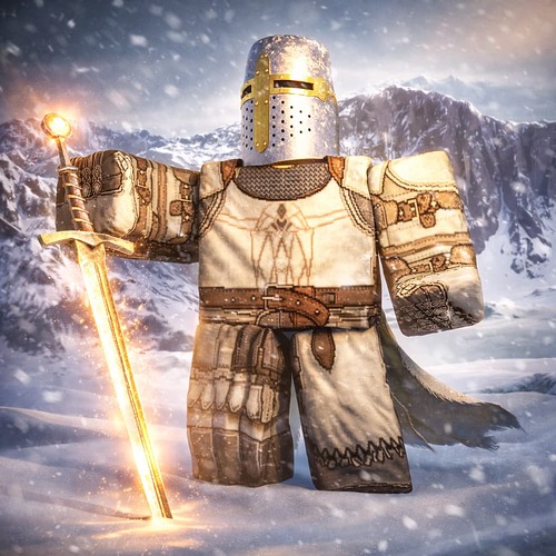 Medeival Knight