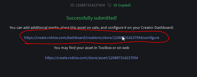 Require by ID is broken for new or updated MainModules - Engine