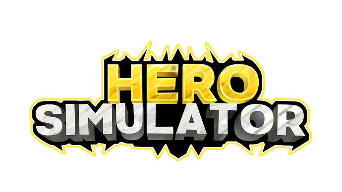 Hero Simulator