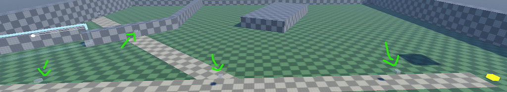 Help with Enemy NPC Pathfinding - Scripting Support - Developer Forum ...