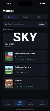 Simulator Screenshot - iPhone 16 Plus - 2026-04-15 at 00.50.40