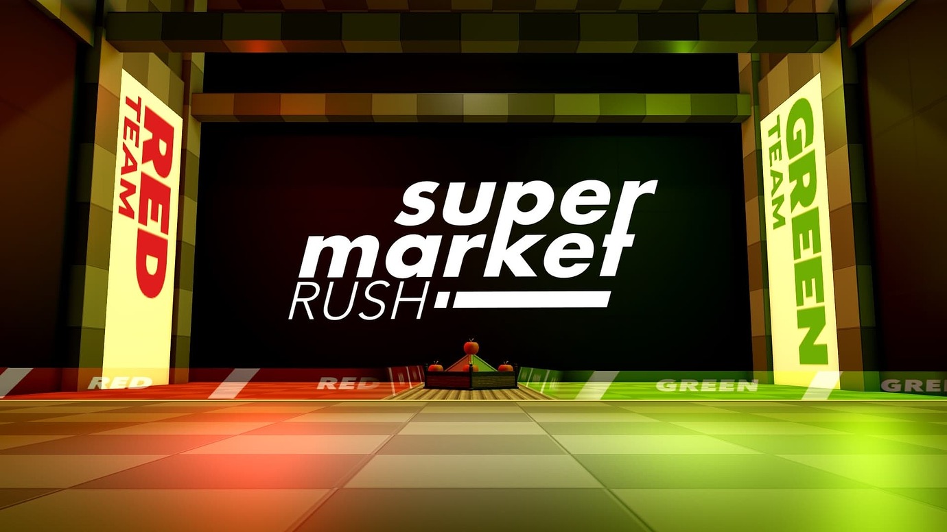 [Closed] Supermarket Rush (Early Access Call) - Creations Feedback ...